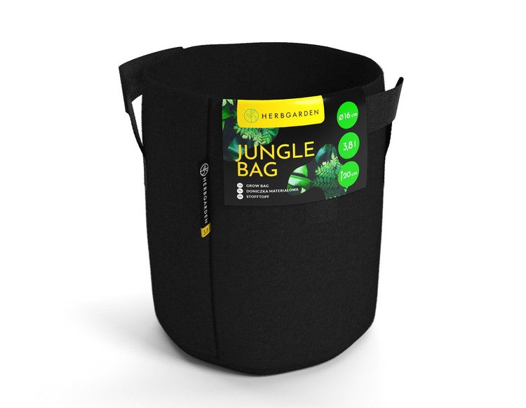 Jungle Bag 3.8L, 8L, 10L, 12L, 16L, 20L, 30L, 39L, 56L, 76L, 95L, 120L