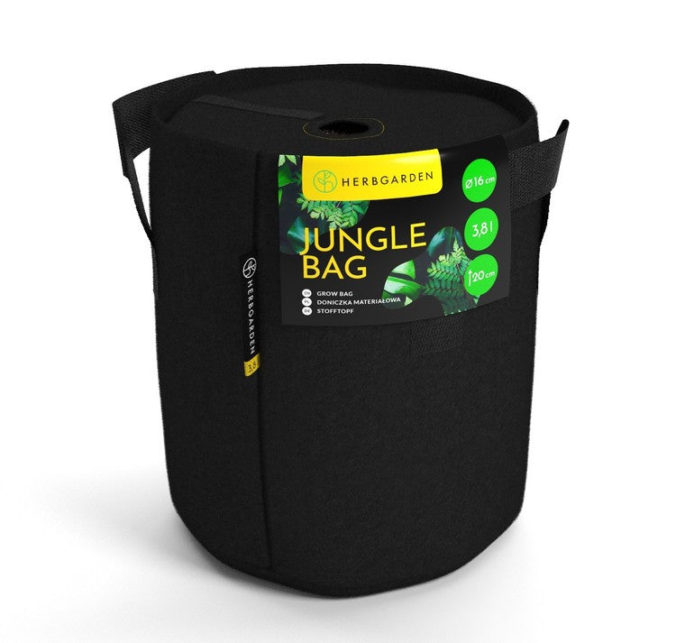 Jungle Bag 3.8L, 8L, 10L, 12L, 16L, 20L, 30L, 39L, 56L, 76L, 95L, 120L