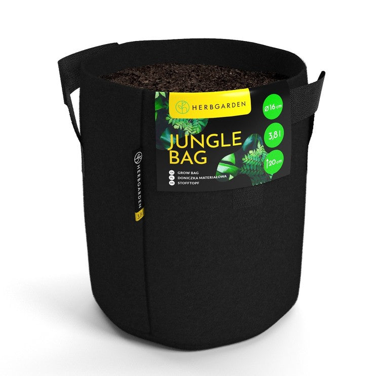 Jungle Bag 3.8L, 8L, 10L, 12L, 16L, 20L, 30L, 39L, 56L, 76L, 95L, 120L