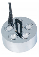 Neptune Hydroponics - 5 membranų 1500 ml/h / oro drėkintuvas