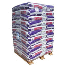 Plagron soil Light Mix 50L Paletė 60x