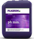 Plagron pH- Minus 500ml, 1L, 5L