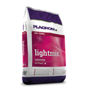 Plagron soil Light Mix 50L Paletė 60x