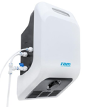 RAM 1,6 L /h / sieninis drėkintuvas su filtru