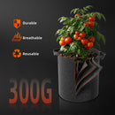 Spider Farmer SE4500 320 W LED + 70x140x200 cm auginimo tentas + vėdinimo sistema + GGS valdiklis + prisegamas ventiliatorius / auginimo rinkinys
