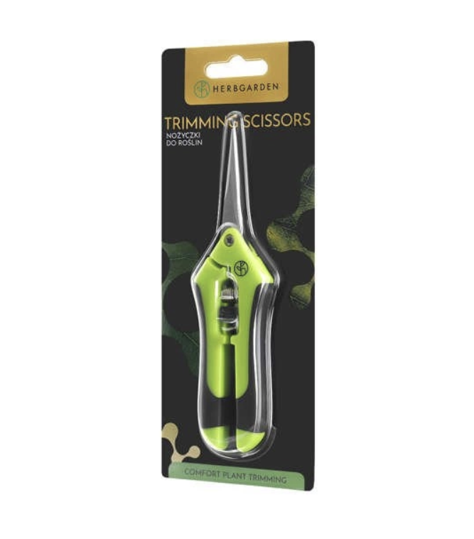 Herbgarden genėjimo žirklės