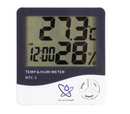 HTC-1 / temperatūros/drėgmės matuoklis