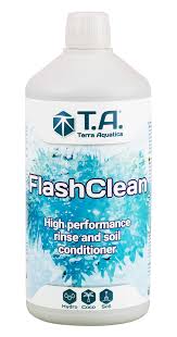 GHE Flora Flash Clean (Flora Kleen) 1L, 5L, 10L