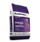 Plagron Mega Worm 25L