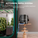 Mars Hydro Auto Humidity System 6 L + 15 L / oro drėkinimo rinkinys – nuotrauka 2