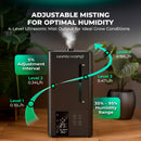 Mars Hydro Auto Humidity System 6 L + 15 L / oro drėkinimo rinkinys – nuotrauka 3