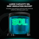 Mars Hydro Smart Irrigation & Drainage Ecosystem 4 augalams / laistymo ir drenažo rinkinys – nuotrauka 9