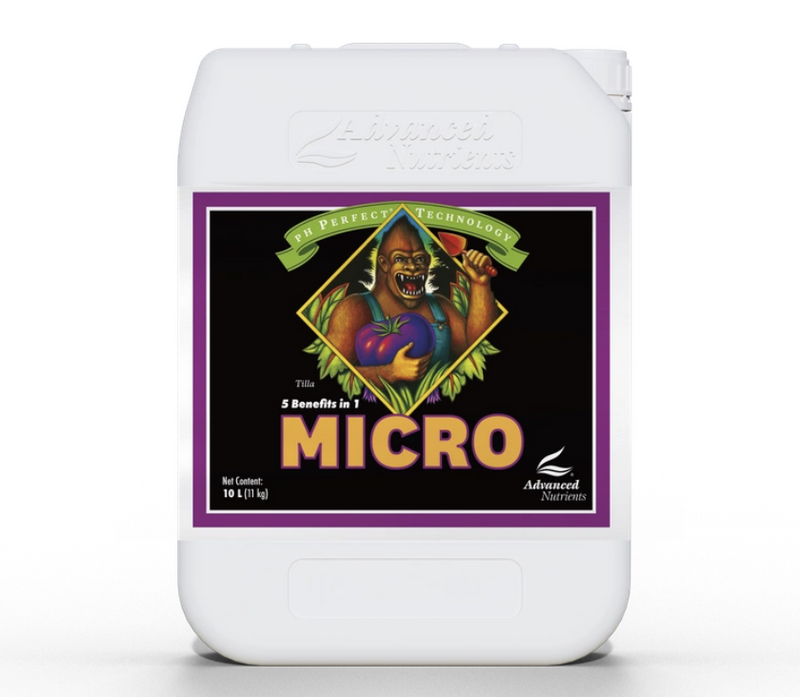 Advanced Nutrients pH Perfect Micro 1L, 5L, 10L