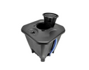 Nutriculture DWC Oxypot 19L 35x35x38cm / hidroponikos sistema