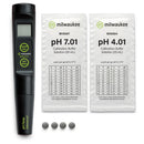 Milwaukee PH55 PRO / pH -2.0-16.0