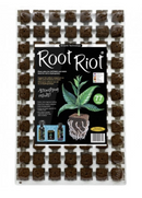 Root Riot daiginimo kubeliai 24vnt, 50vnt, 100vnt.