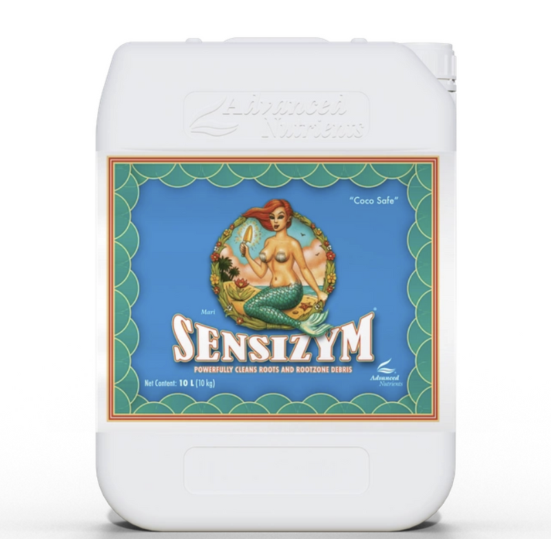 Advanced Nutrients Sensizym 500ml, 1L, 5L, 10L