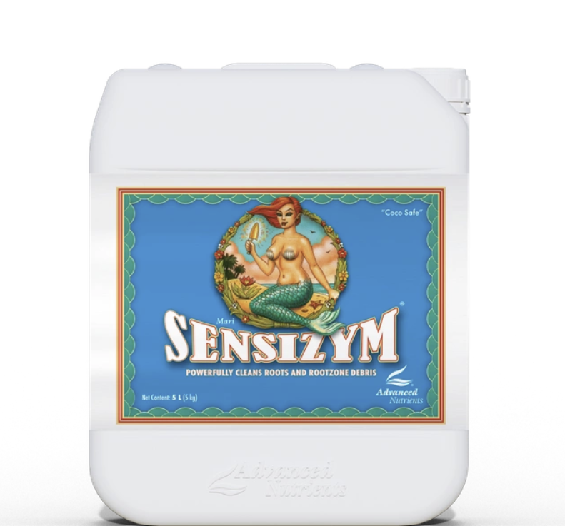 Advanced Nutrients Sensizym 500ml, 1L, 5L, 10L