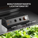 Spider Farmer SF1000 2 × 100 W LED / auginimo lempų rinkinys, 2 vnt. – galerijos nuotrauka 6