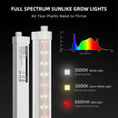 Spider Farmer GlowBar 80 W LED / auginimo lempų rinkinys, 4 vnt. – galerijos nuotrauka 3