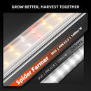 Spider Farmer GlowBar 200 W LED / auginimo lempų rinkinys, 8 vnt. – galerijos nuotrauka 5