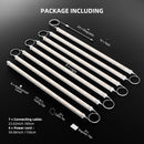Spider Farmer GlowBar 200 W LED / auginimo lempų rinkinys, 8 vnt. – galerijos nuotrauka 7
