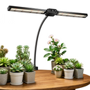 Spider Farmer 20 W LED su spaustuku / auginimo lempa – pagrindinė nuotrauka