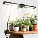 Spider Farmer 20 W LED su spaustuku / auginimo lempa – galerijos nuotrauka 9