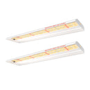 Spider Farmer SF300 33 W LED / auginimo lempų rinkinys, 2 vnt. – pagrindinė nuotrauka