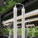 Spider Farmer Glow80 80 W LED / auginimo lempų rinkinys, 2 juostos – galerijos nuotrauka 11