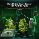 Mars Hydro Smart jutiklių rinkinys – CO₂, PPFD ir dirvožemio
