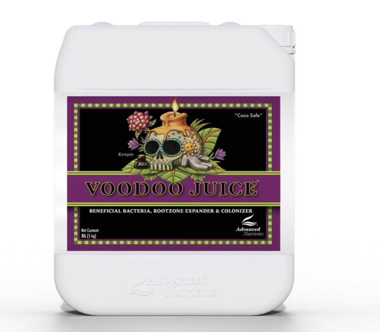 Advanced Nutrients Voodoo Juice 250ml, 500ml, 1L, 5L, 10L