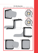 Secret Jardin Hydro Shoot 240x240x200cm / auginimo tentas