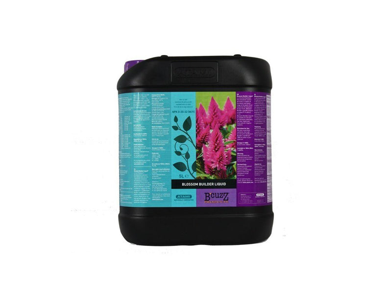 Atami B'Cuzz Blossom Builder 250ml, 1L, 5L