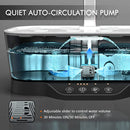 Spider Farmer® Hydroponics Growing System 6L