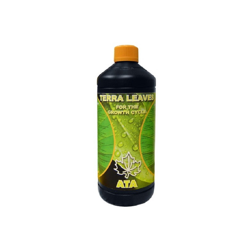 Atami ATA Terra Leaves 1L, 5L