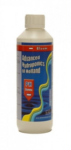 Advanced Hydroponics Of Holland pH- 500ml, 1L, 5L / flowering phase