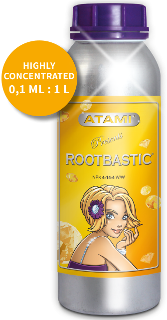 Atami ATA NRG Rootbastic 100ml, 250ml, 500ml