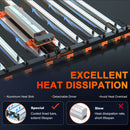 2023 Spider Farmer® SE1000 1000W LED