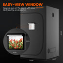 Spider Farmer® 120x120x200cm / auginimo tentas