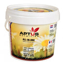 Aptus Holland All-In-One Pellet 100g, 1kg, 10kg /  trąšų rinkinys