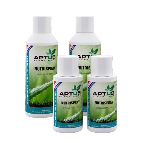 Aptus Holland Nutrispray 50ml / for plant protection