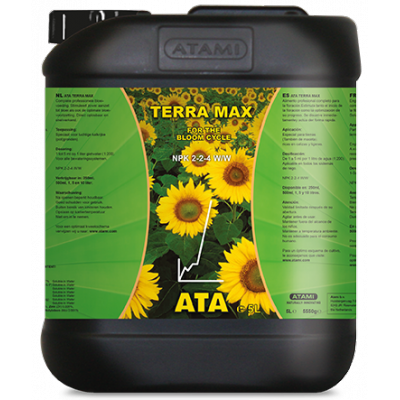 Atami ATA Terra Max 1L, 5L, 10L