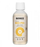 BioBizz Bio pH - 500ml, 1L, 5L, 10L