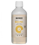 BioBizz Bio pH - 500ml, 1L, 5L, 10L