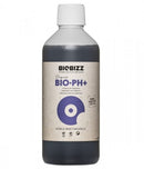 BioBizz Bio-pH+ 250ml, 500ml, 1L, 5L
