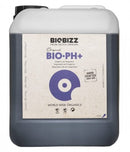 BioBizz Bio-pH+ 250ml, 500ml, 1L, 5L