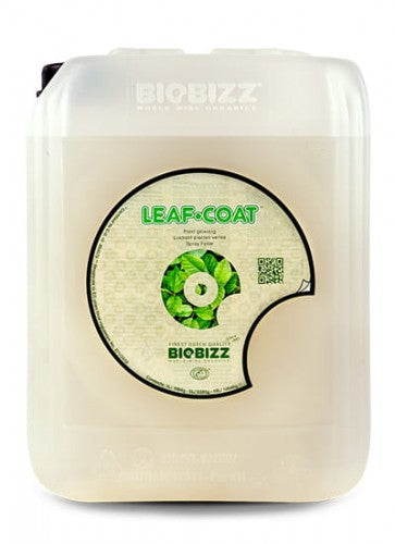 BioBizz Leaf-Coat 500ml, 1L, 5L / augalų apsaugojimui