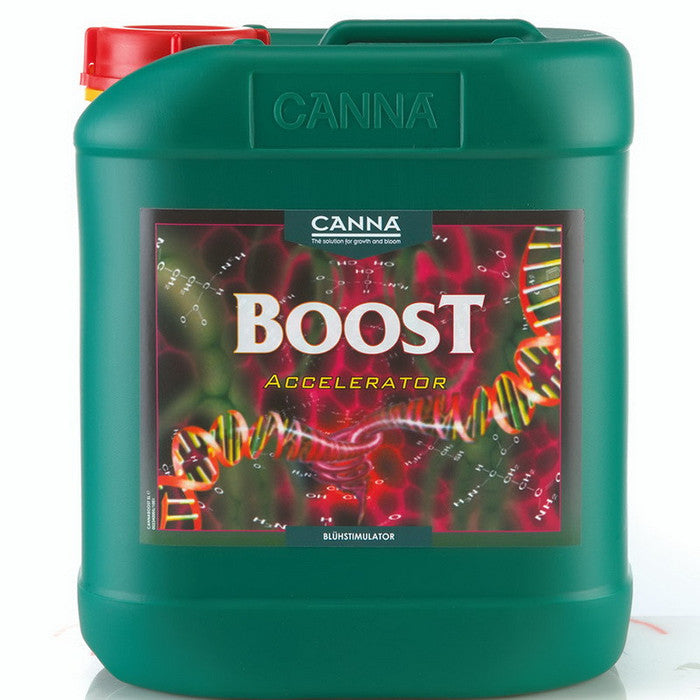 Canna Boost 250ml, 500ml, 1L, 5L, 10L