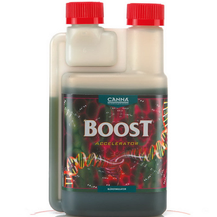 Canna Boost 250ml, 500ml, 1L, 5L, 10L